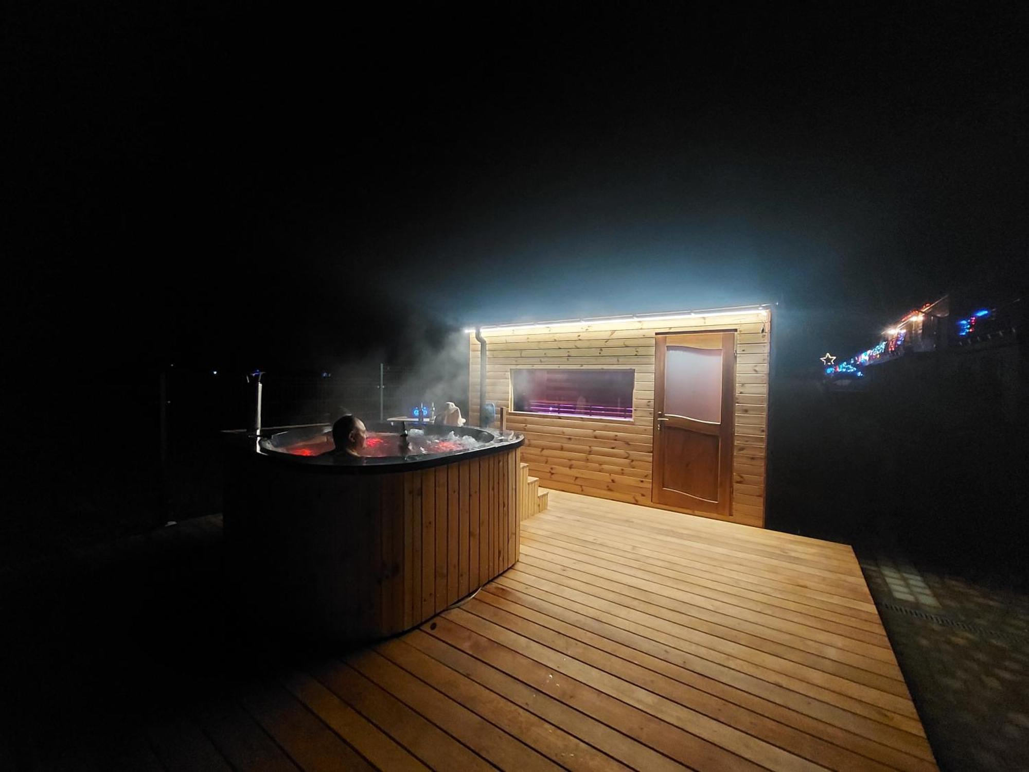 Lagow Woodlandアパートメント エクステリア 写真